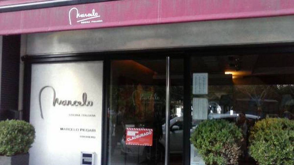 Clausuran un conocido restaurante de Puerto Madero por no separar la basura