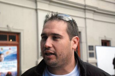 Fita aclar� sus dichos sobre los �compa�eros diputados�