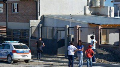 Desvalijan una casa en Palazzo y los vecinos piden m�s seguridad