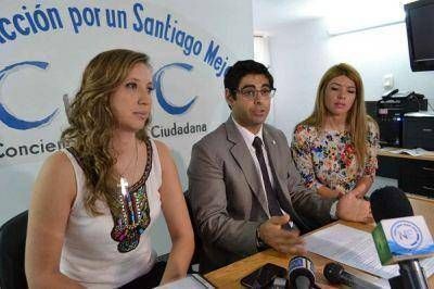 Conciencia y Acci�n Ciudadana organizar� ma�ana, una �marcha de mascotas�