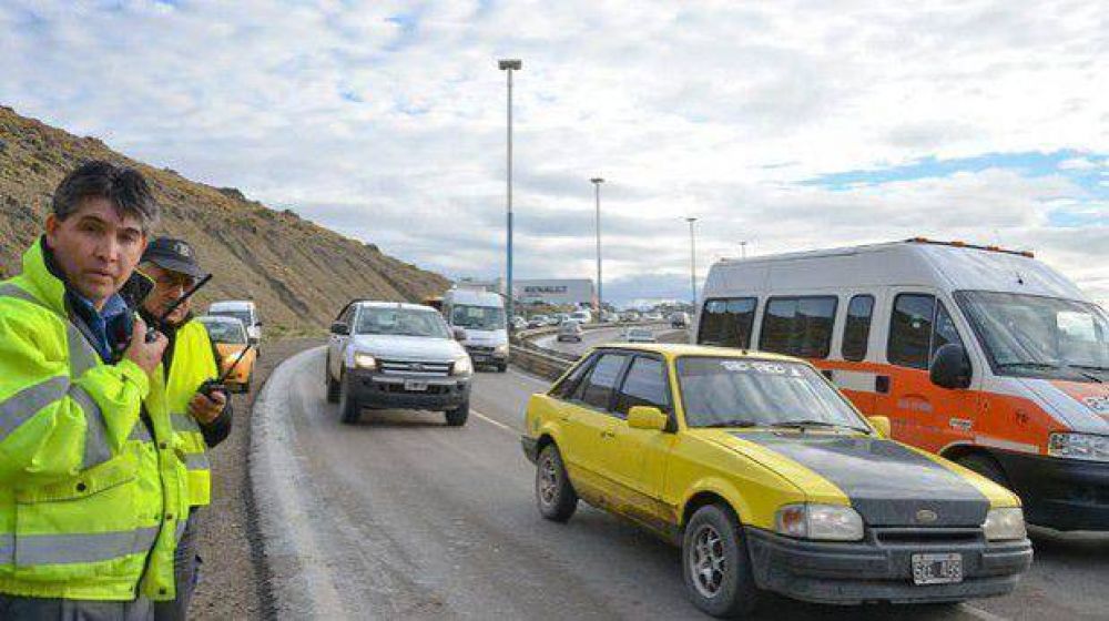 Ya no hay pagos voluntarios en faltas de tr�nsito graves: el m�nimo ser� de $40 mil