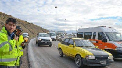 Ya no hay pagos voluntarios en faltas de tr�nsito graves: el m�nimo ser� de $40 mil