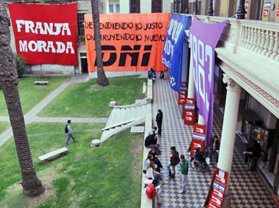 UNR: docentes rechazaron la oferta salarial y parar�n la semana pr�xima