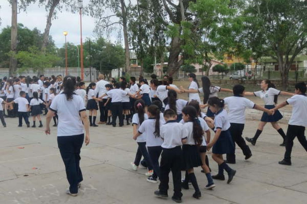 Descartan un aumento en cuotas en los colegios privados de la ciudad