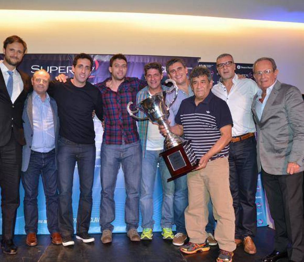 UPCN, en otra cosecha de premios