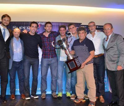 UPCN, en otra cosecha de premios