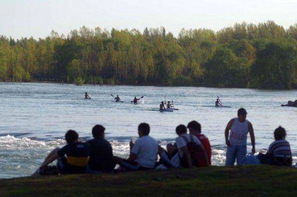 Difunden mapa interactivo tur�stico de la ciudad de Neuqu�n