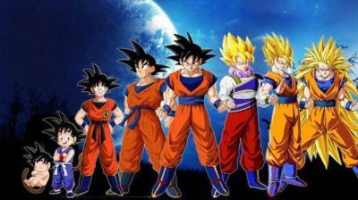 Tras 18 a�os de espera, anuncian nuevos cap�tulos de 'Dragon Ball'
