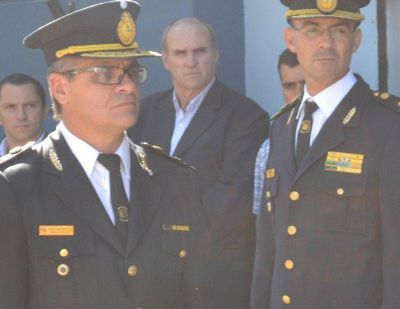 Rebolloso: �Debemos colaborar para fortalecer la imagen de ciudad y segura que goza Gualeguaych��