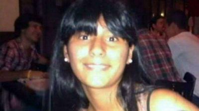 Encontraron sana y salva a Carlina, la joven desaparecida en el Parque Las Heras
