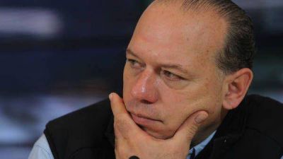 Sergio Berni estall� y puso en duda el Supercl�sico: �Es una joda�