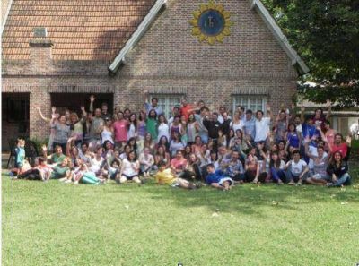 La Fundaci�n Franciscana renov� su imagen institucional