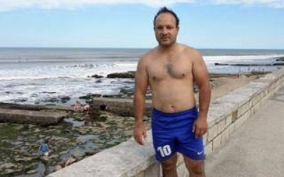 Doble crimen en Ituzaing�: Polic�a pr�fugo fue detenido en Paraguay