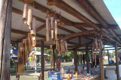 Artesanos: Reconstrucci�n del espacio y capacitaci�n