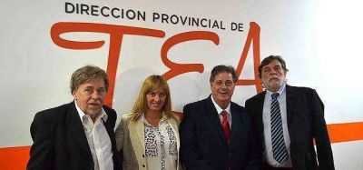 Primeros consultorios para TEA en hospitales bonaerenses
