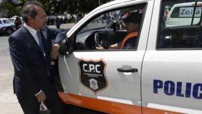 Daniel Scioli participar� de un acto pol�tico