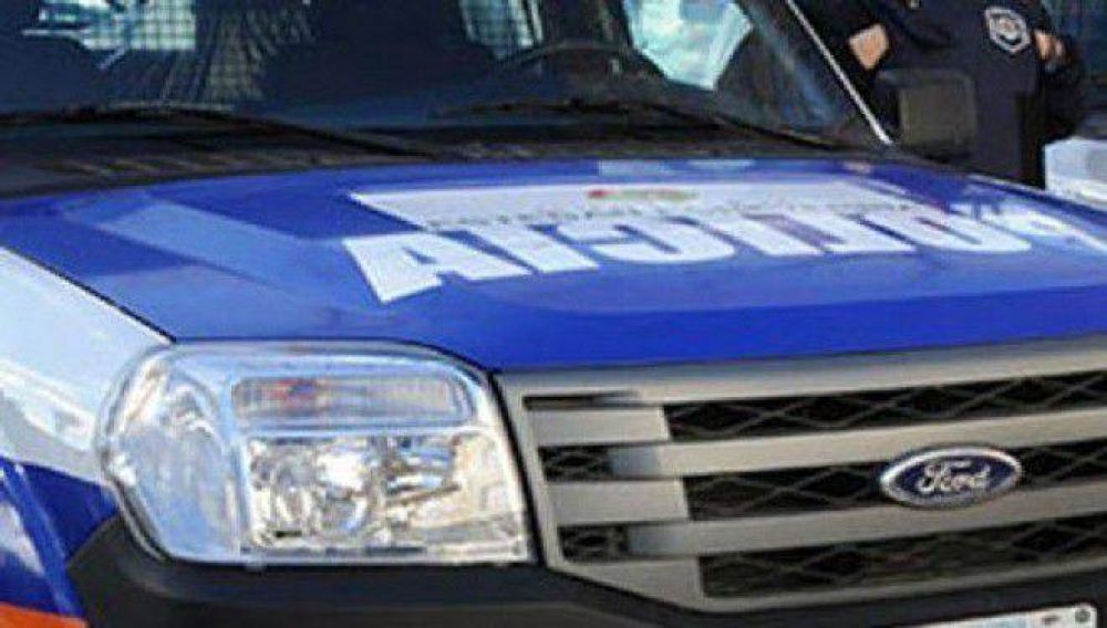 UN HOMBRE MAT� A BALAZOS A SU EX ESPOSA Y SE SUICID� EN LAN�S