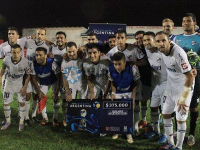 Jug� mejor ante un rival inferior