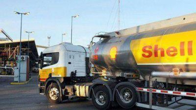 Restricci�n de circulaci�n para camiones los d�as jueves 30 de Abril y domingo 3 de Mayo