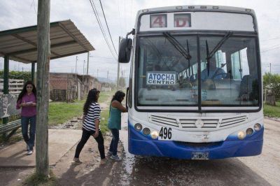 Servicios restringidos para ma�ana