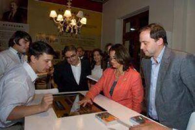 Catamarca tiene su Casa de la Cultura