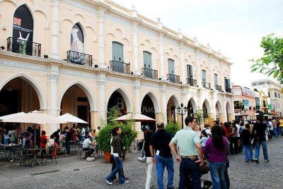 Fin de semana largo para disfrutar a lo grande en Salta