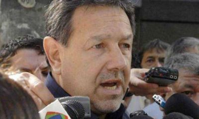 Confirmado: Alberto Roberti apret� el gatillo del arma que mat� a Reynaldo Vargas