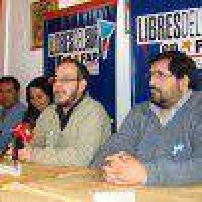 �Queremos saber si gobierno habilit� a una empresa del represor Spada�