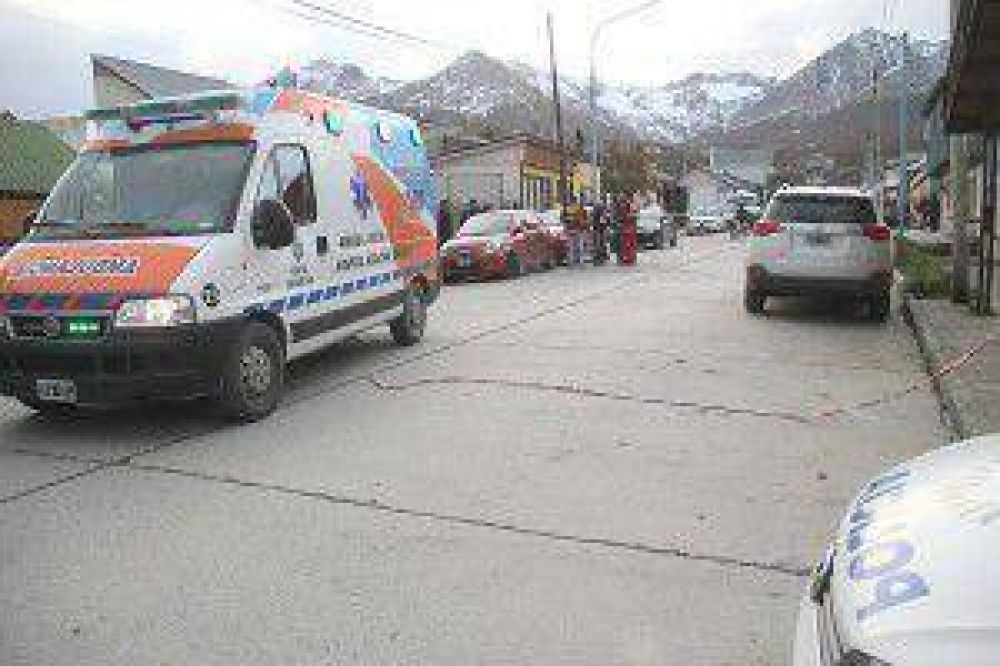 La jueza Barrionuevo dict� el procesamiento y la prisi�n preventiva a joven que asesin� a su beb�