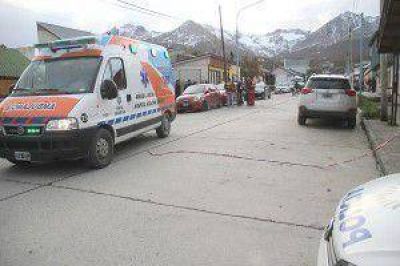 La jueza Barrionuevo dict� el procesamiento y la prisi�n preventiva a joven que asesin� a su beb�