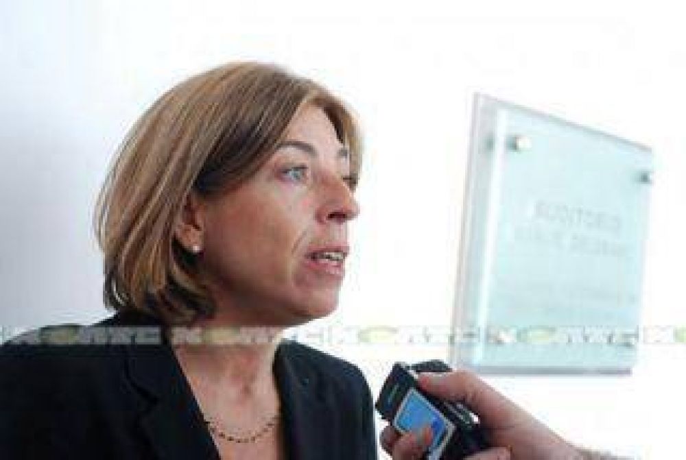 La promoci�n de exportaciones procura mantener mercados alcanzados por el Chaco