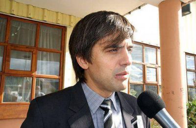 Paulino Rossi pidi� tratar �con seriedad� la pr�rroga solicitada por el Municipio