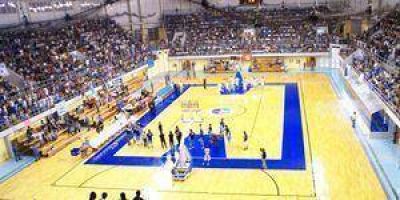 La Uni�n de B�squetbol enfrentar� esta noche a Libertad de Sunchales