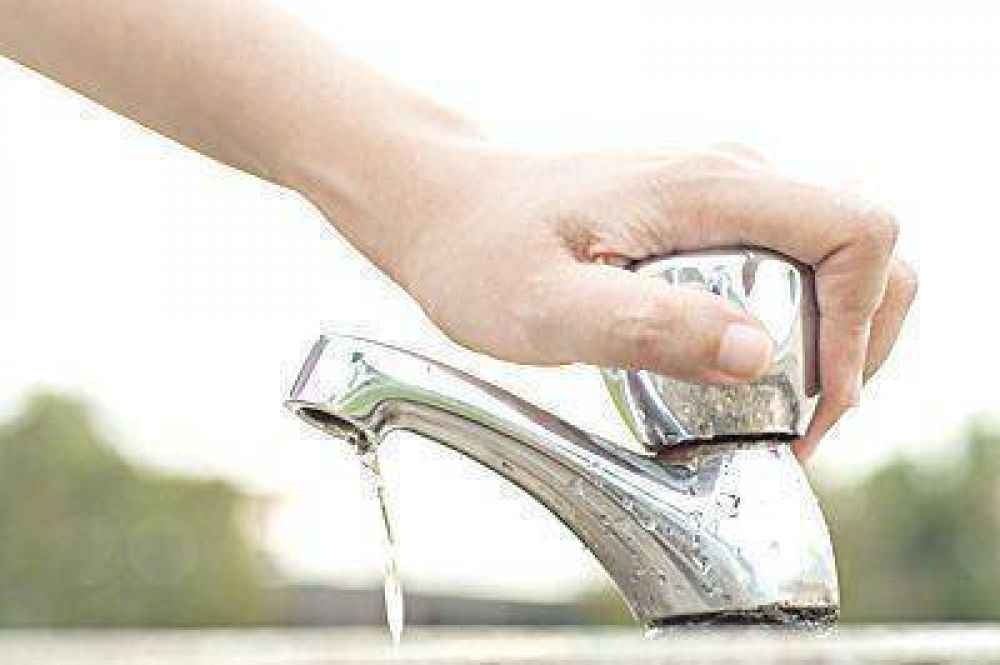 Unos 400 edificios podr�n obtener descuentos por ahorrar agua