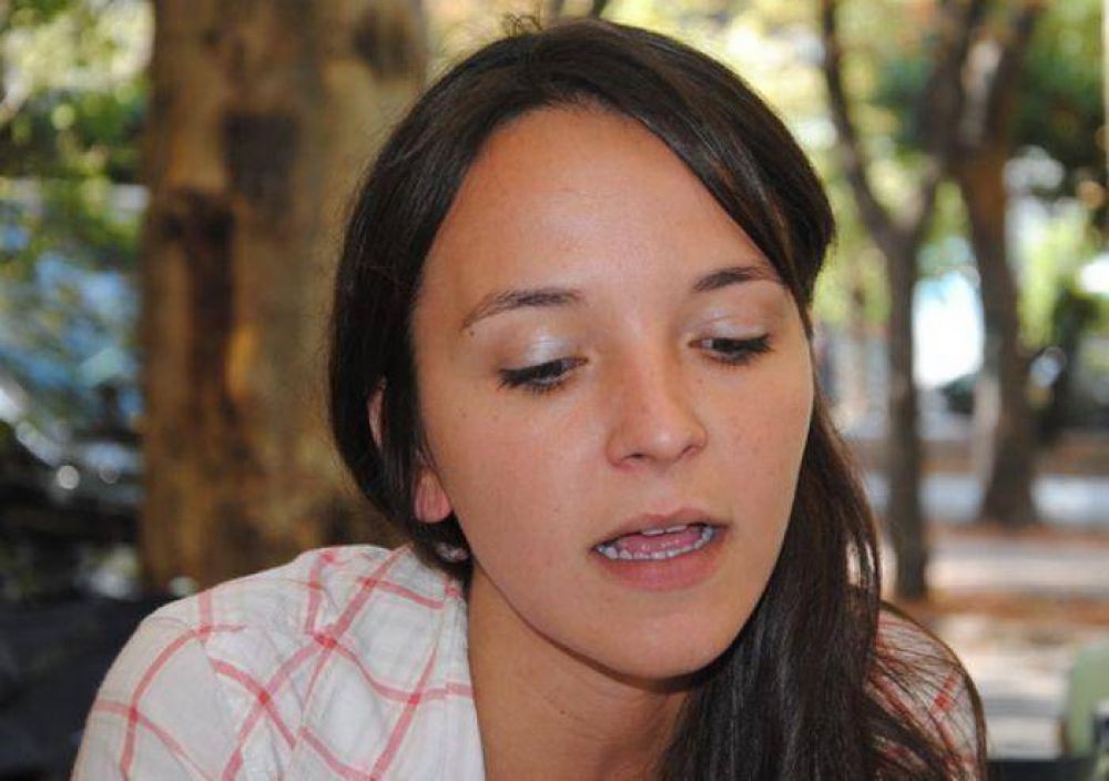 Loretti y Vuoto ocupar�n la Banca 25 en el HCD para hablar del Hospital Interzonal 