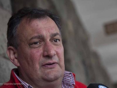 Gennuso comienza a delinear sus estrategias pol�ticas