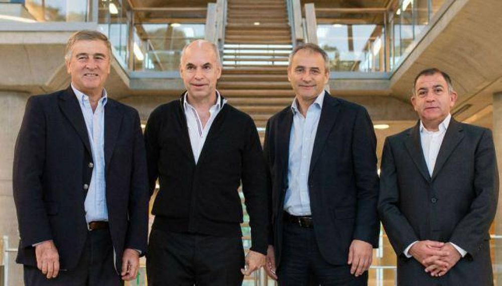 Mayor�a de intendentes del PJ se suma a la elecci�n provincial