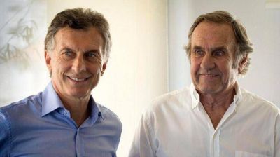 Macri: 