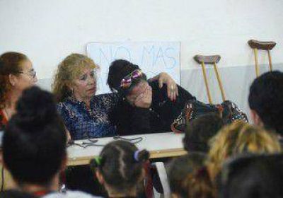 Abuso en el cole: fuerte declaraci�n de la mam�