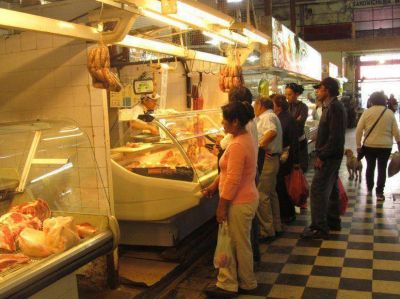 Cu�nto sale el asadito de los trabajadores