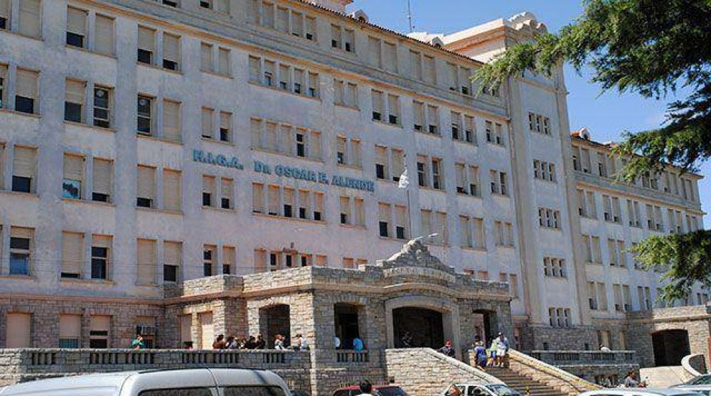  La crisis del Hospital Interzonal llega al Concejo Deliberante