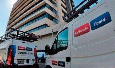  Alerta ante el robo de una camioneta de Cablevisi�n