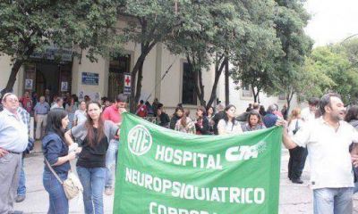 Nueva manifestaci�n por el cumplimiento de la ley de salud mental en C�rdoba