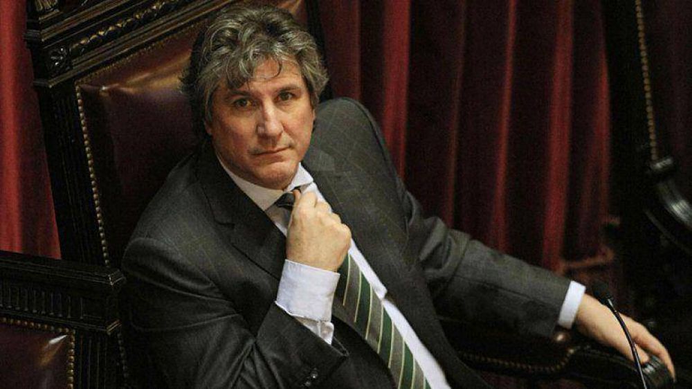 Causa Ciccone: el fiscal De Luca rechaz la apelacin de Boudou contra su procesamiento