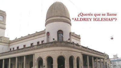 M�s de 5 mil firmas le dicen NO al Paseo Aldrey 
