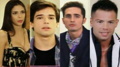 Conoc� a los participantes de Gran Hermano 2015
