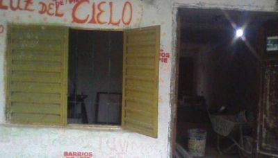 Roban en un comedor comunitario de barrio Yapey�