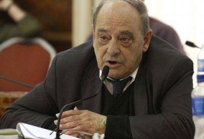 Arroyo adelant� que �si es necesario voy a competir dentro del macrismo contra Baragiola o contra quien se presente�