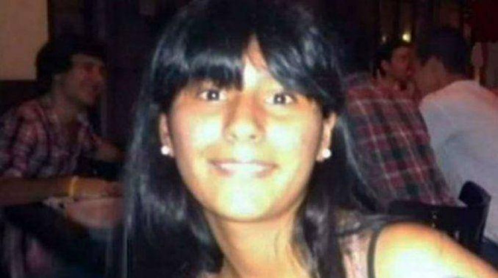 Carlina no quiso volver a su casa y pasa la noche en un hogar de menores