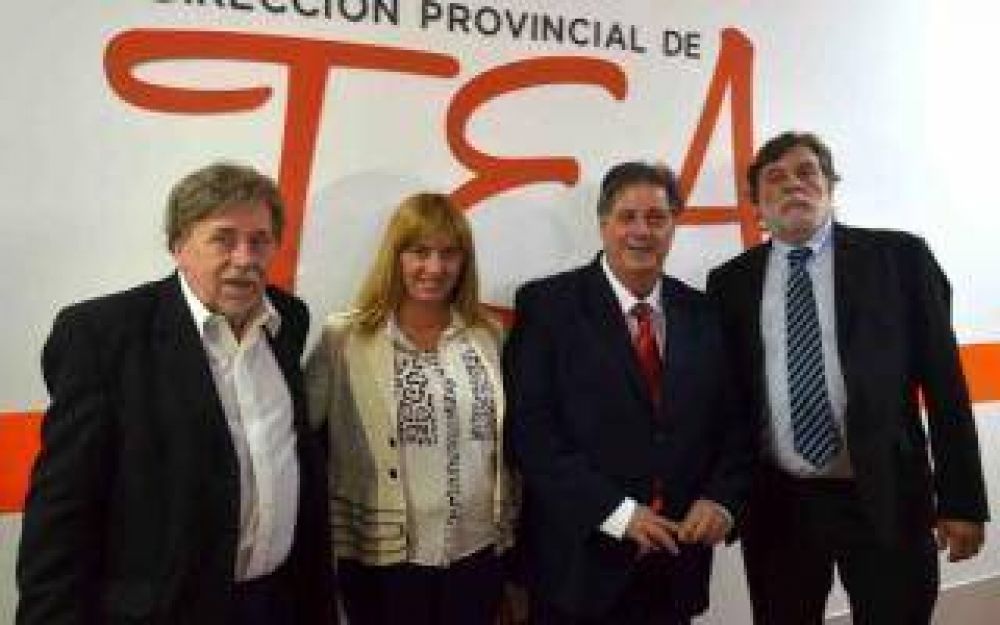 San Mart�n: Collia inaugur� consultorios para tratar trastornos del espectro autista